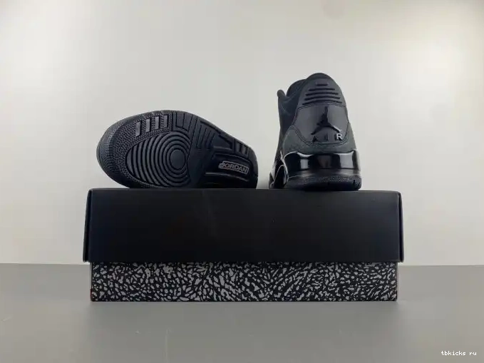 Cheap TB Jordan Air Black Cat CT8532-001 3 0424